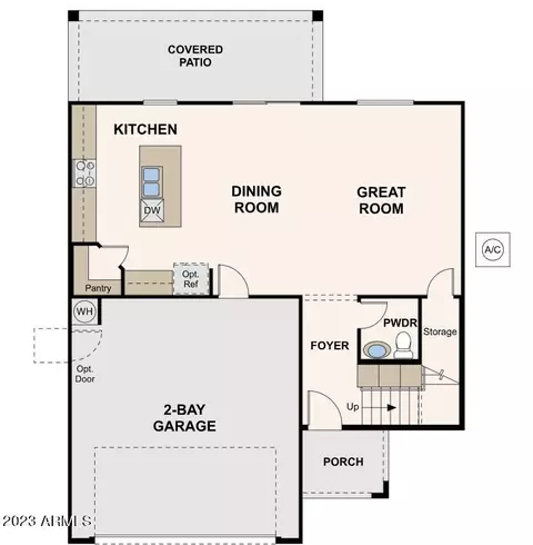 4748 S Siphon Draw Rd, Apache Junction, AZ 85119 photo 2