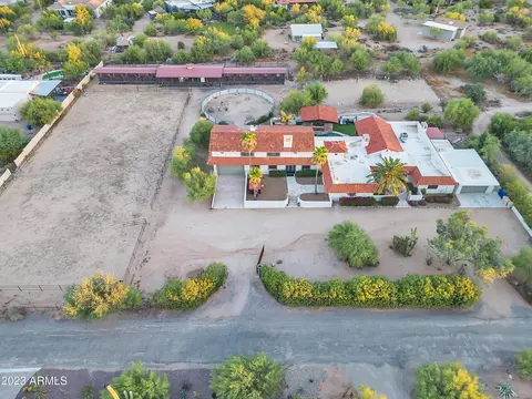 5438 E Yolantha St, Cave Creek, AZ 85331