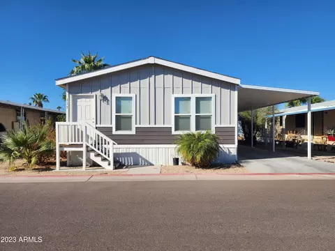 625 W Mckellips Rd #115, Mesa, AZ 85201