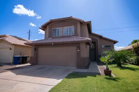 1431 E Gary Dr, Chandler, AZ 85225