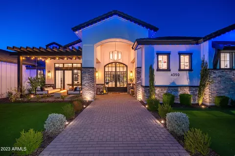 4350 W Beechcraft Pl, Chandler, AZ 85226
