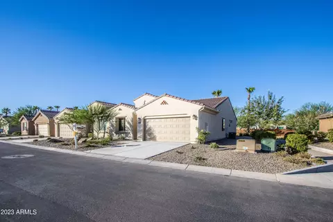 4243 W Hanna Dr, Eloy, AZ 85131