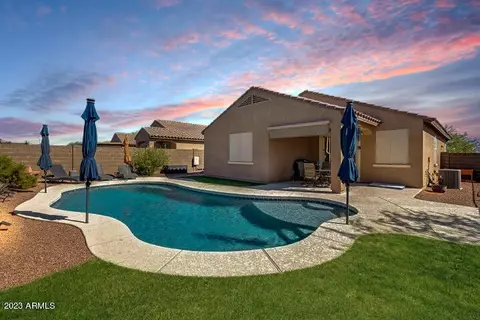 346 S 192nd Dr, Buckeye, AZ 85326