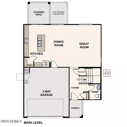 4672 S Bull Pass Rd, Apache Junction, AZ 85119 photo 2