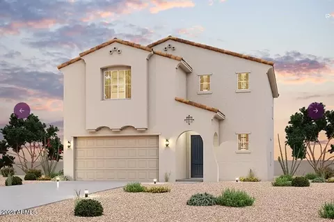 4672 S Bull Pass Rd, Apache Junction, AZ 85119