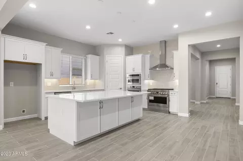 6017 E Ringtail Way, Phoenix, AZ 85054 photo 12