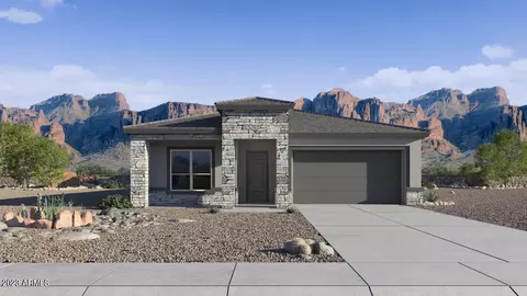 6017 E Ringtail Way, Phoenix, AZ 85054