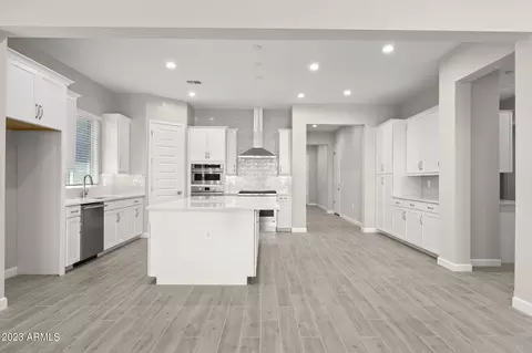 6017 E Ringtail Way, Phoenix, AZ 85054 photo 17
