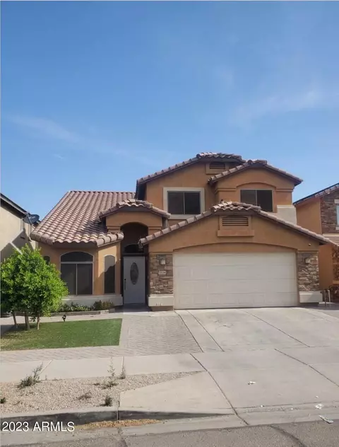 5534 W Wood St, Phoenix, AZ 85043