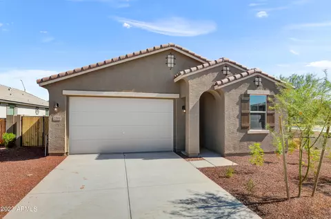 2209 S 123rd Dr, Avondale, AZ 85323