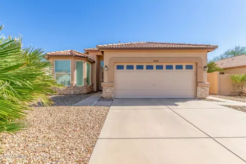 20669 N 105th Dr, Peoria, AZ 85382