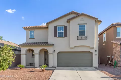 817 E Constance Way, Phoenix, AZ 85042 photo 1