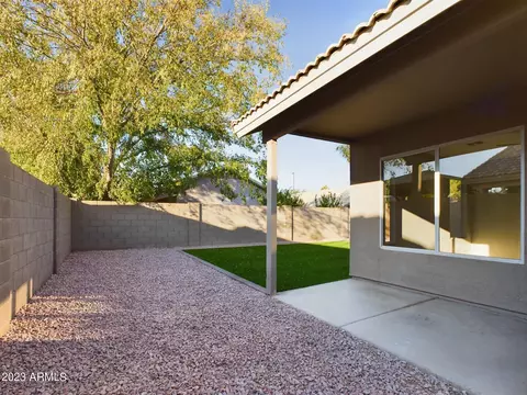 272 W Sheffield Ave, Gilbert, AZ 85233 photo 21