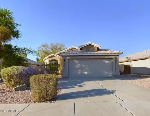 272 W Sheffield Ave, Gilbert, AZ 85233