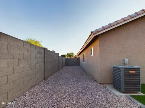 272 W Sheffield Ave, Gilbert, AZ 85233 photo 22
