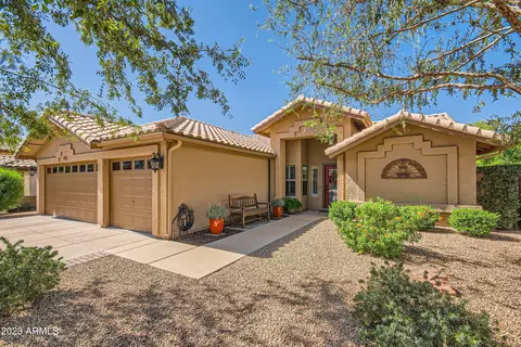 14842 N 42nd Way, Phoenix, AZ 85032