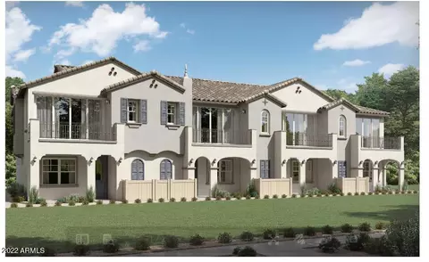 773 S Hawk Ln, Gilbert, AZ 85296