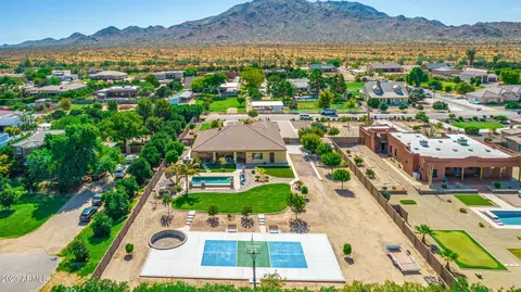 3894 E Stacey Rd, Queen Creek, AZ 85142