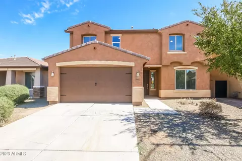 18461 N Ravello Rd, Maricopa, AZ 85138