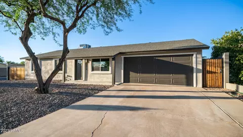 3820 E Captain Dreyfus Ave, Phoenix, AZ 85032