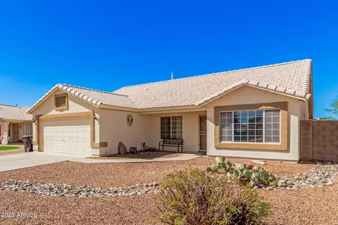 14499 W Wendover Dr, Surprise, AZ 85374