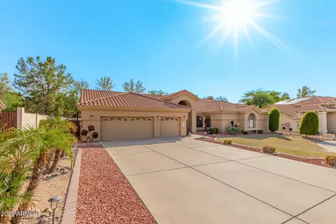 1149 E Beverly Ln, Phoenix, AZ 85022 photo 2