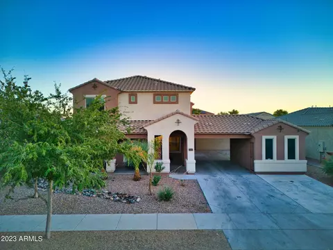 19703 E Raven Dr, Queen Creek, AZ 85142