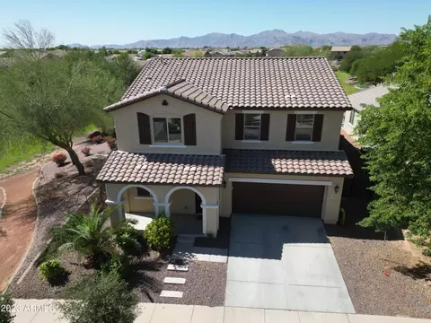 11896 N 156th Ln, Surprise, AZ 85379
