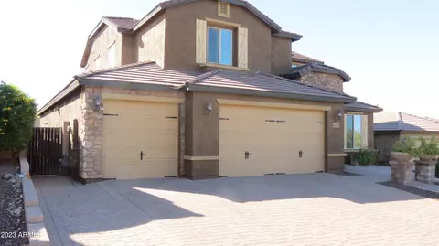 10477 W El Cortez Pl, Peoria, AZ 85383