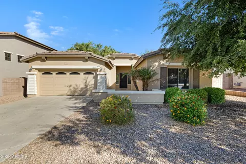 18766 E Kingbird Dr, Queen Creek, AZ 85142