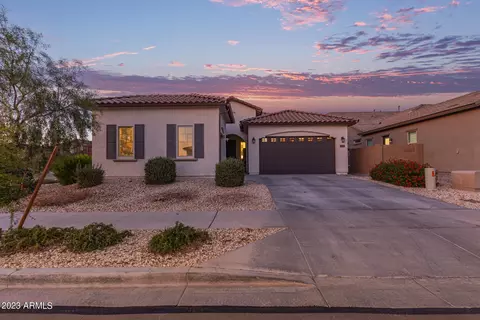 18894 W Laurel Ln, Surprise, AZ 85388