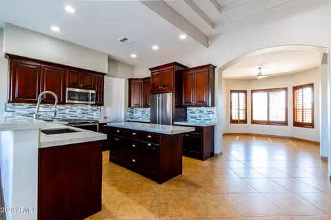 10616 E Hillview St, Mesa, AZ 85207 photo 35
