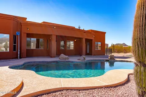 10616 E Hillview St, Mesa, AZ 85207 photo 23