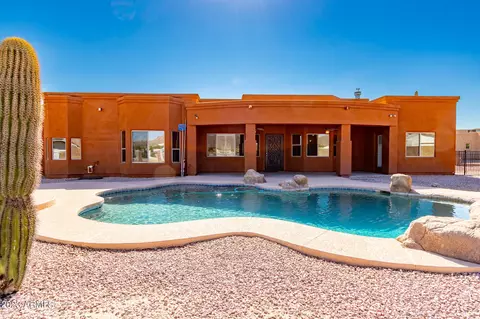 10616 E Hillview St, Mesa, AZ 85207 photo 24