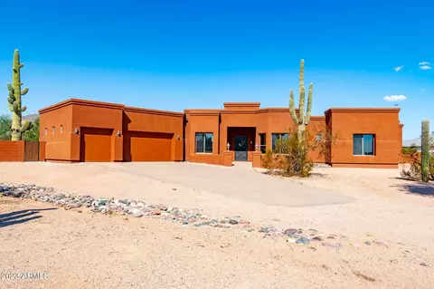 10616 E Hillview St, Mesa, AZ 85207 photo 2