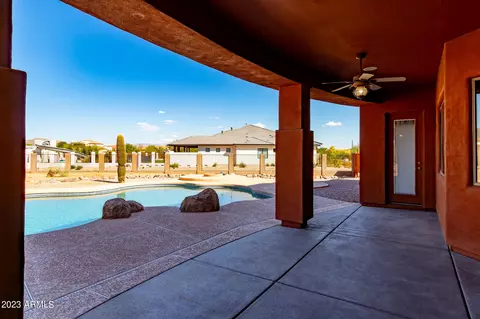 10616 E Hillview St, Mesa, AZ 85207 photo 29