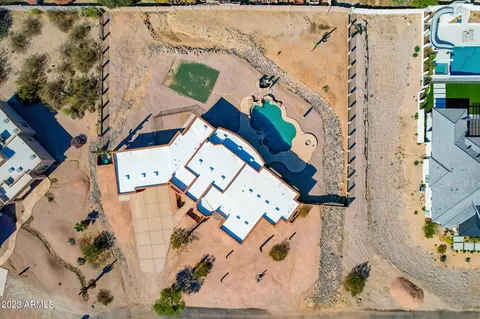 10616 E Hillview St, Mesa, AZ 85207 photo 22