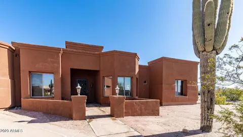10616 E Hillview St, Mesa, AZ 85207 photo 33