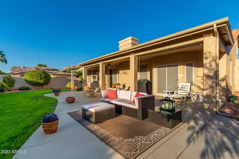 3788 N 156th Dr, Goodyear, AZ 85395