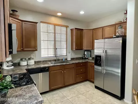 2068 S Seton Ave, Gilbert, AZ 85295 photo 4