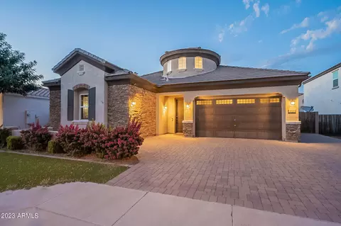 4424 E Glacier Pl, Chandler, AZ 85249
