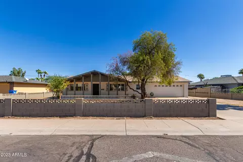 4847 N 62nd Ave, Phoenix, AZ 85033