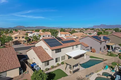 9533 E Jan Ave, Mesa, AZ 85209 photo 35