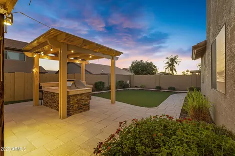 9533 E Jan Ave, Mesa, AZ 85209 photo 4