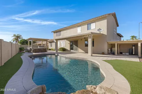 9533 E Jan Ave, Mesa, AZ 85209 photo 28