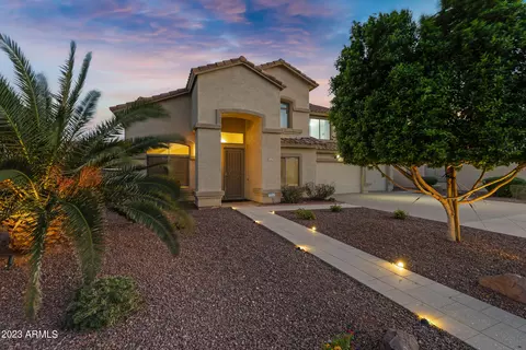 9533 E Jan Ave, Mesa, AZ 85209 photo 2
