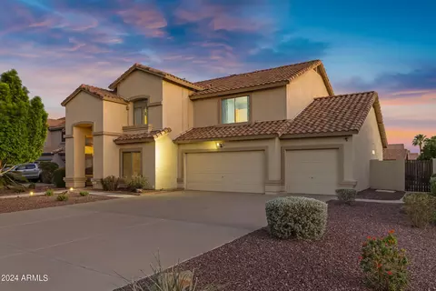 9533 E Jan Ave, Mesa, AZ 85209