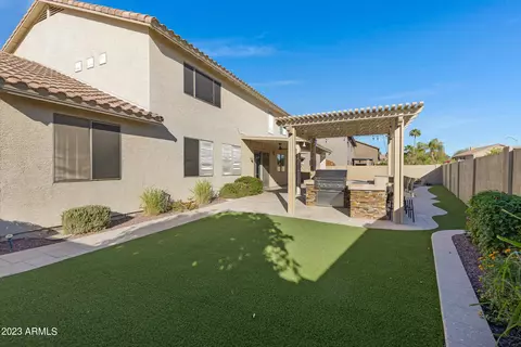 9533 E Jan Ave, Mesa, AZ 85209 photo 31