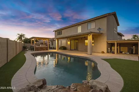 9533 E Jan Ave, Mesa, AZ 85209 photo 3