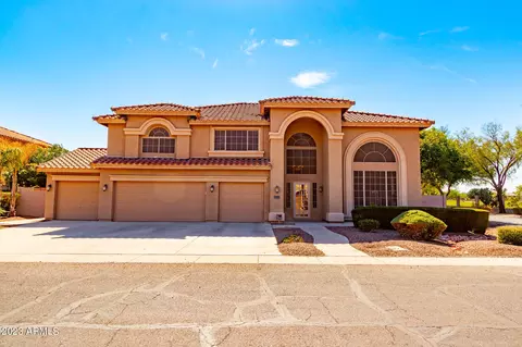 1609 E Canyon Way, Chandler, AZ 85249